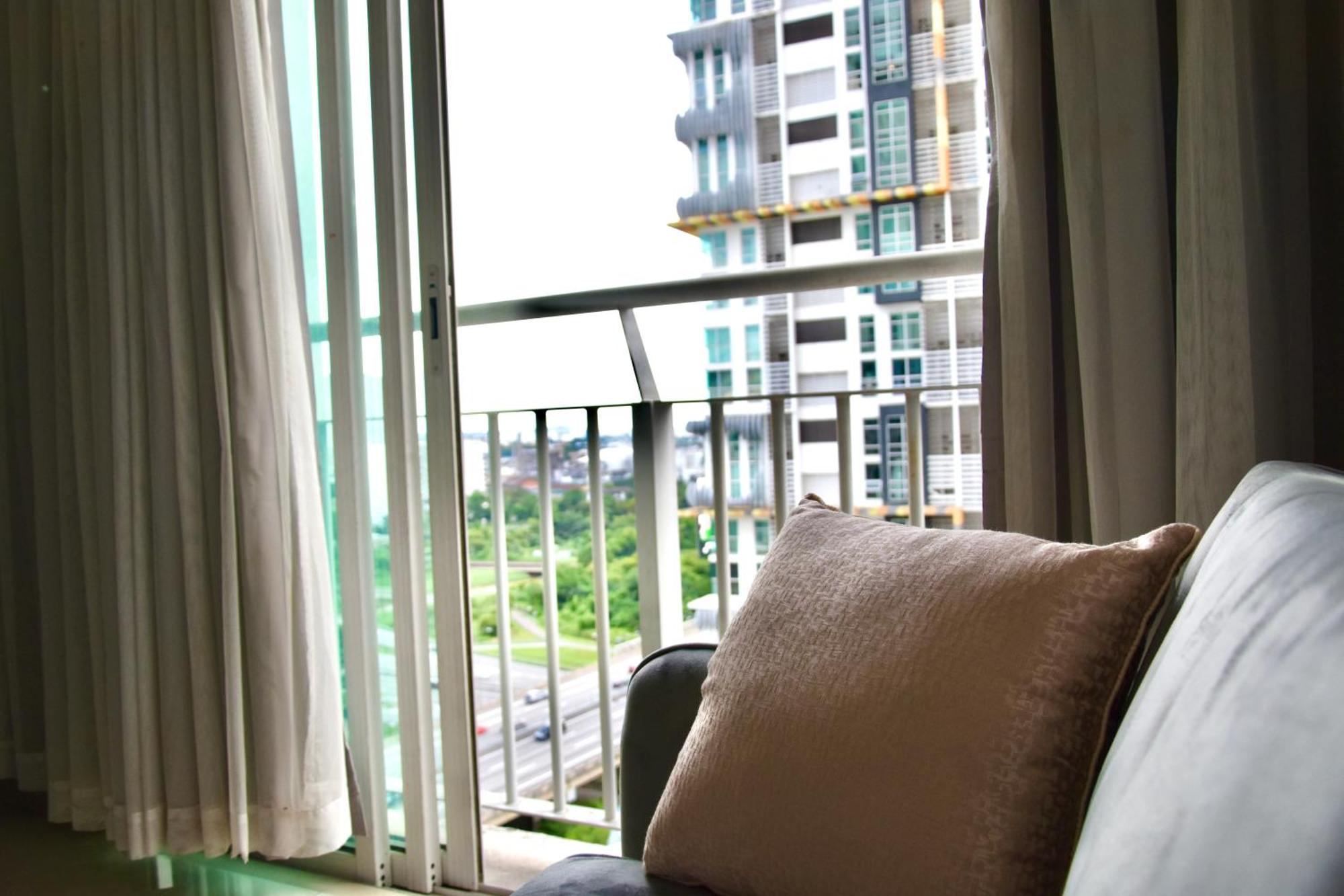 Homestay At Menara U Shah Alam Exteriér fotografie