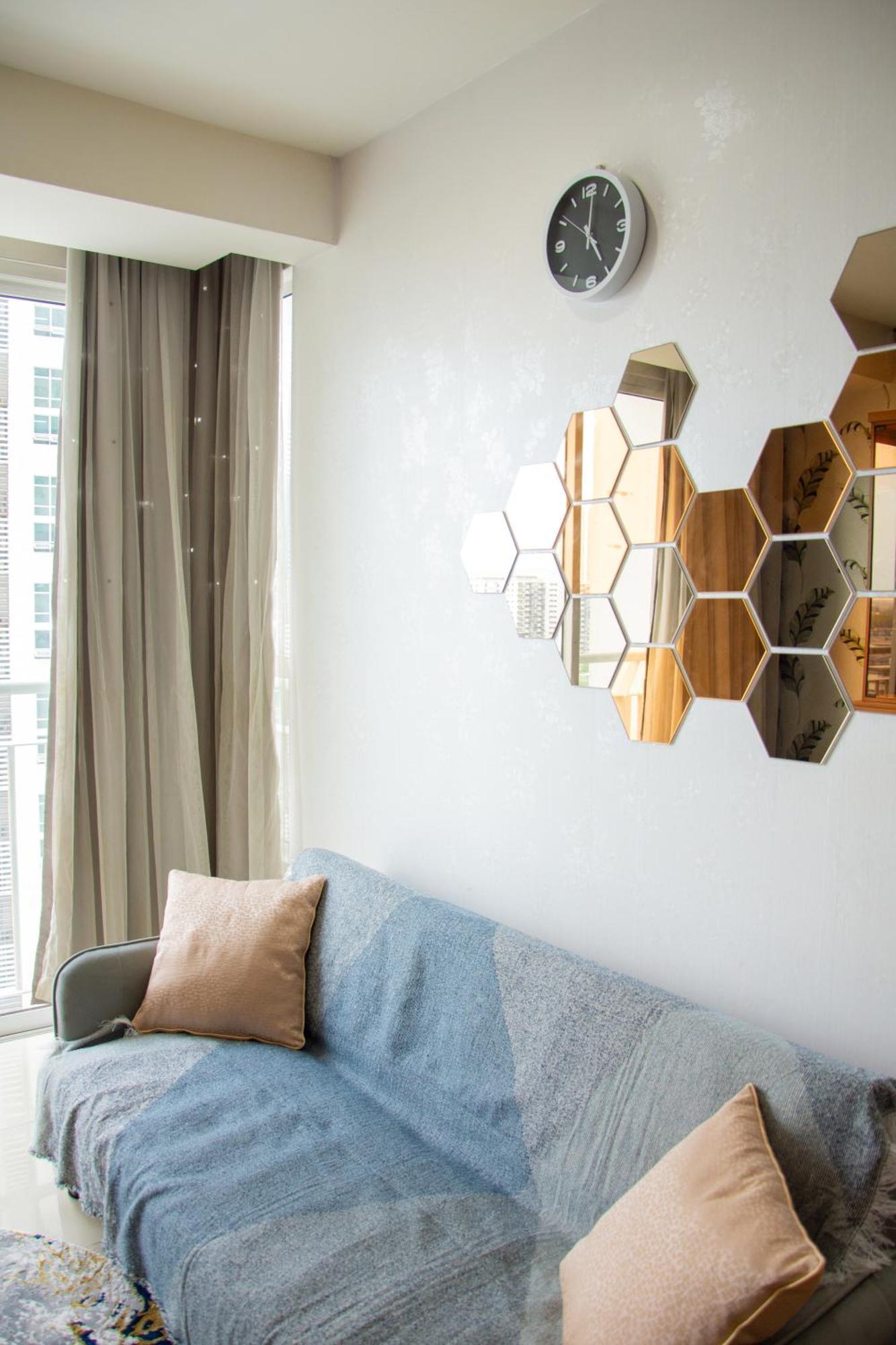 Homestay At Menara U Shah Alam Exteriér fotografie